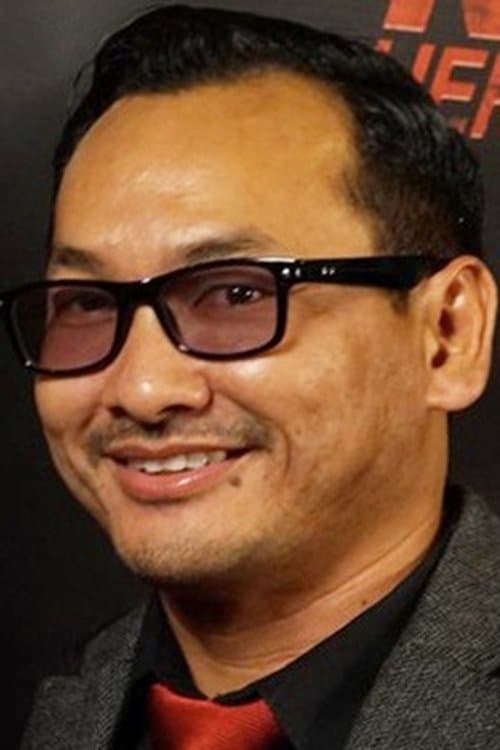 A portrait of Ousa Khun