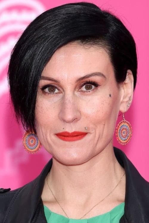 Ovidie photo