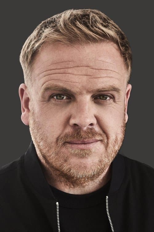 Owain Arthur photo
