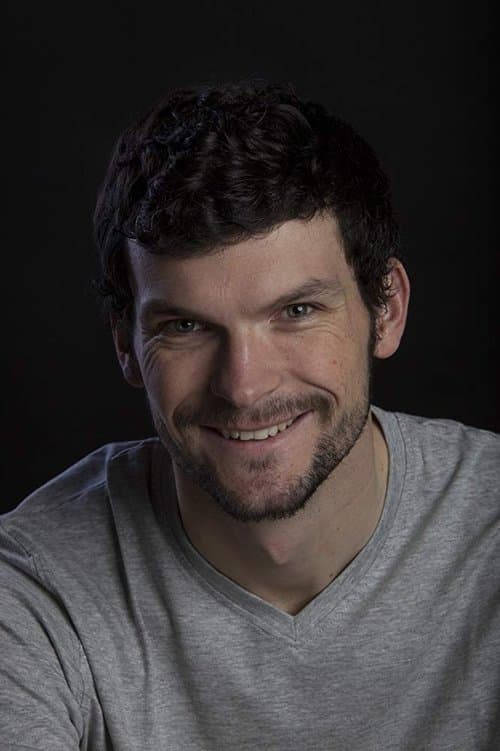 Owen Barton photo