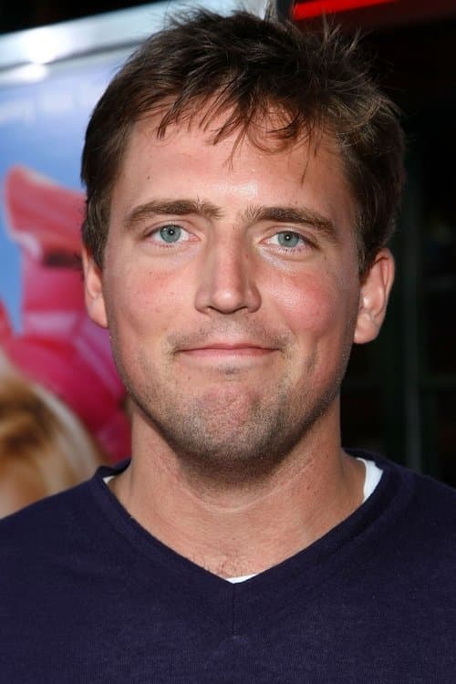 Owen Benjamin photo