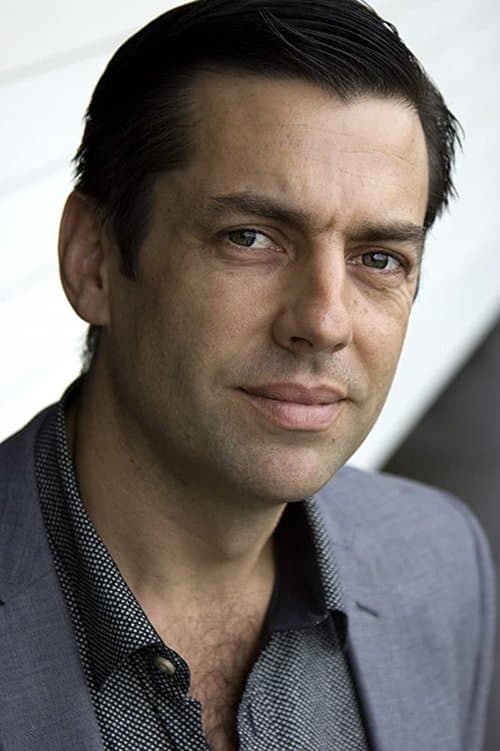 Owen Black photo