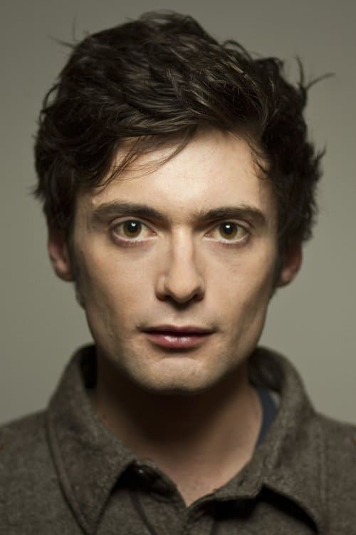 Owen Drake photo