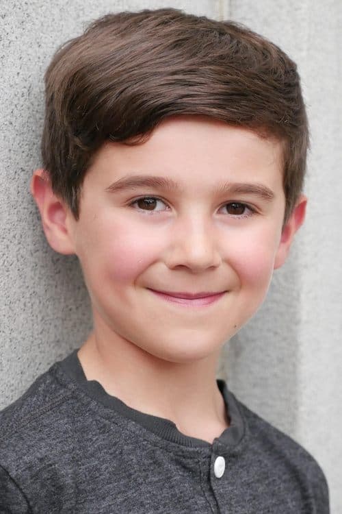 Owen Earls photo