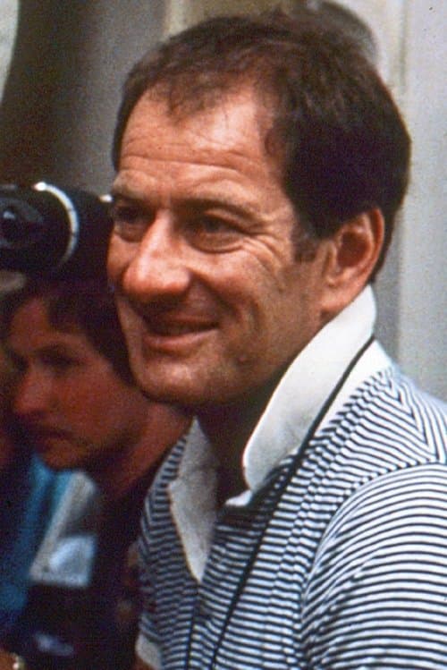 Owen Roizman photo