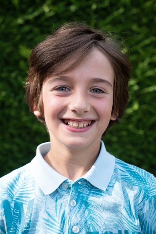 Owen Tannou photo