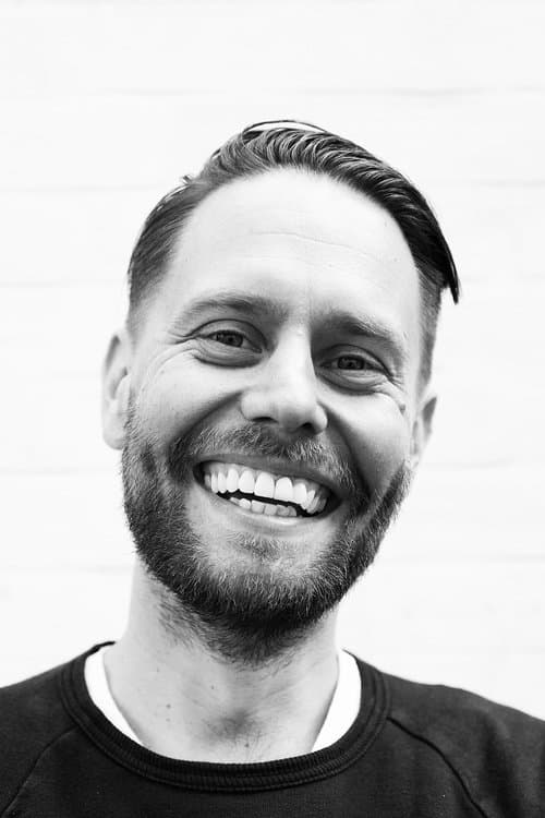 A portrait of Owen Trevor