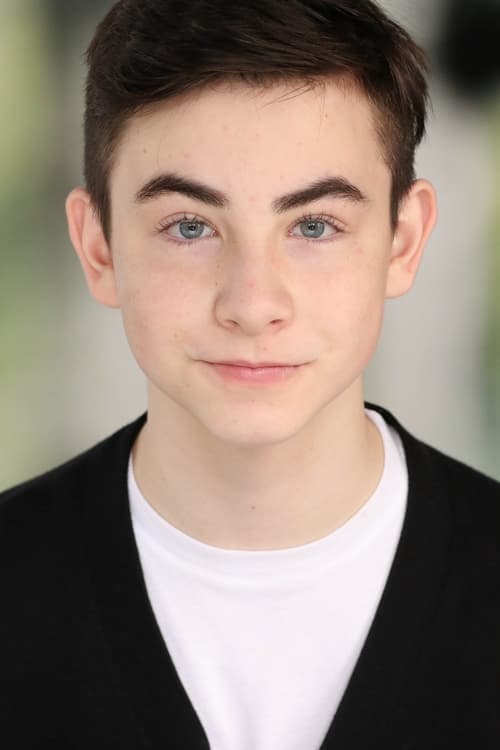Owen Vaccaro photo