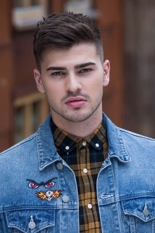 Owen Warner photo