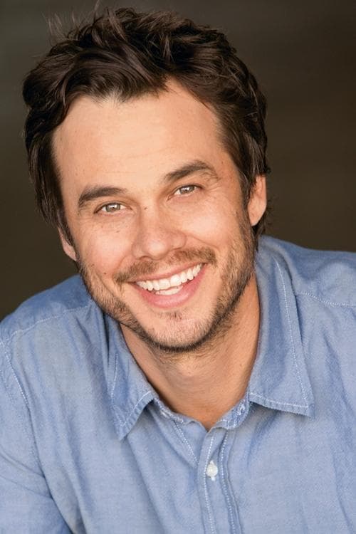 Owen Williams photo