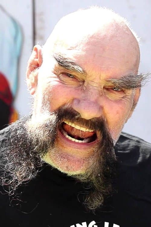 Ox Baker photo