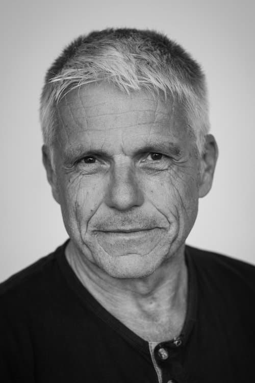 Øyvin Bang Berven photo