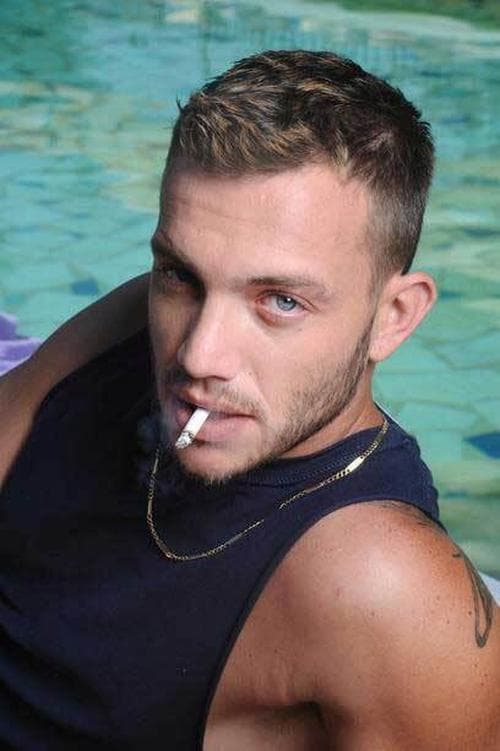 Oz Zehavi photo