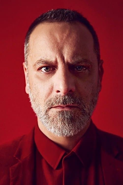 Ozan Güven photo