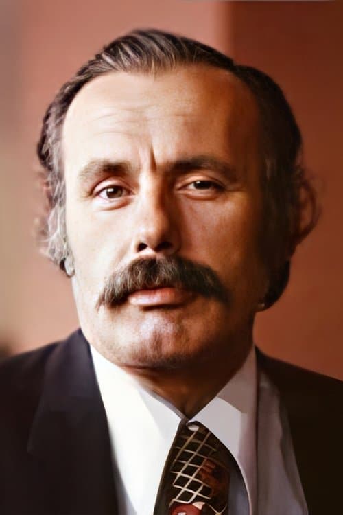 Özdemir Han photo