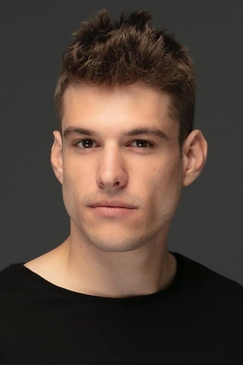 Özgür Daniel Foster photo