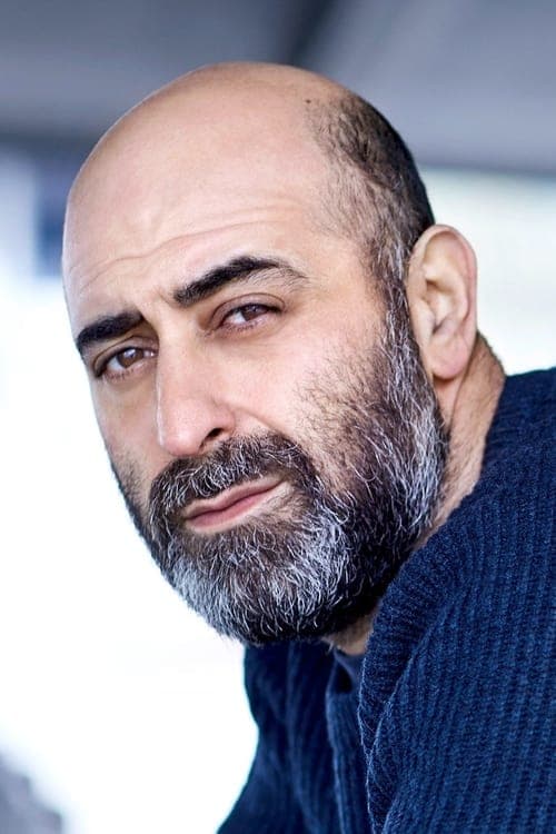 Özgür Karadeniz photo