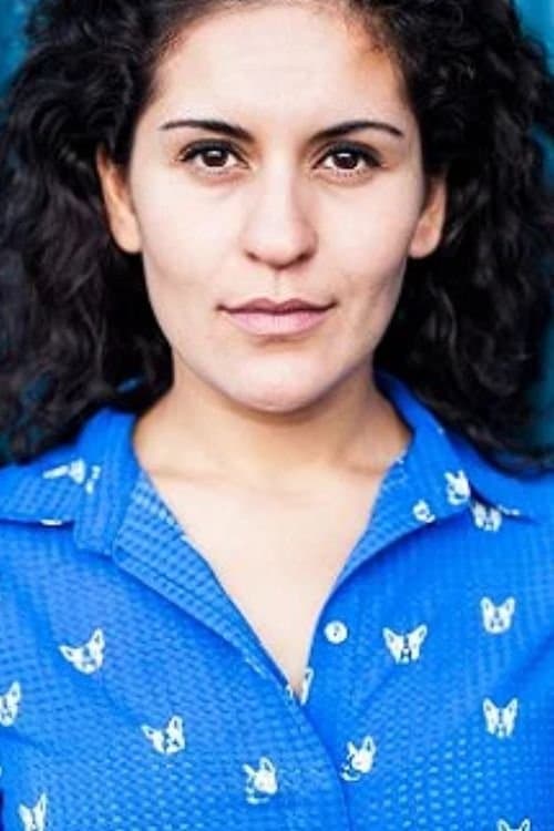 Özlem Solmaz photo