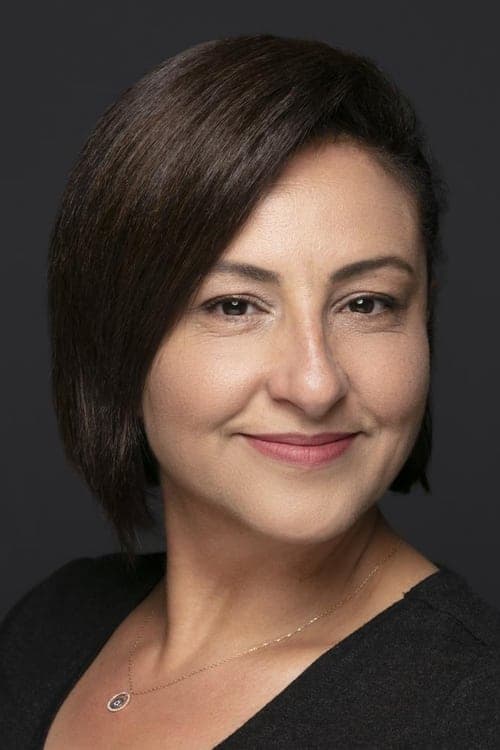 Özlem Tokaslan photo