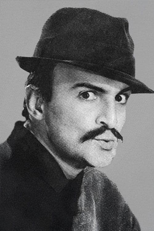 Öztürk Serengil photo