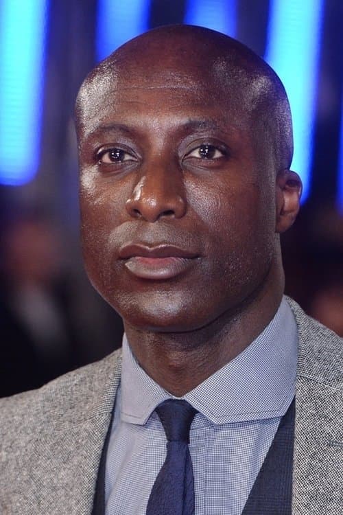 Ozwald Boateng photo