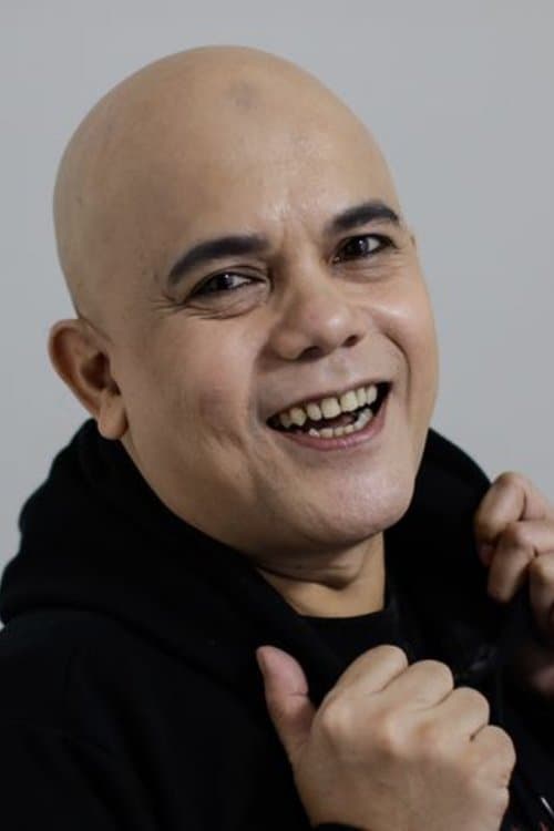 Ozy Syahputra photo