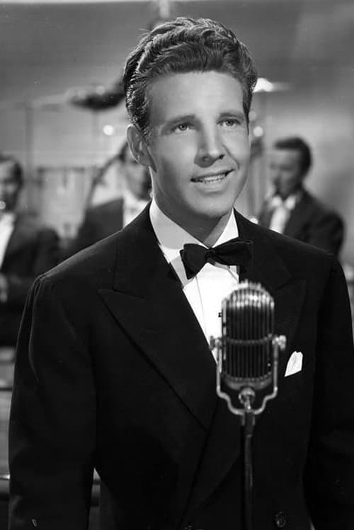 Ozzie Nelson photo