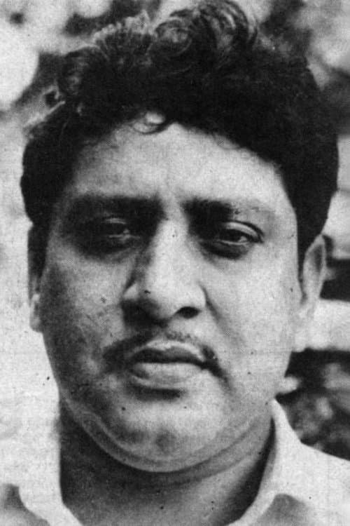 P C George photo