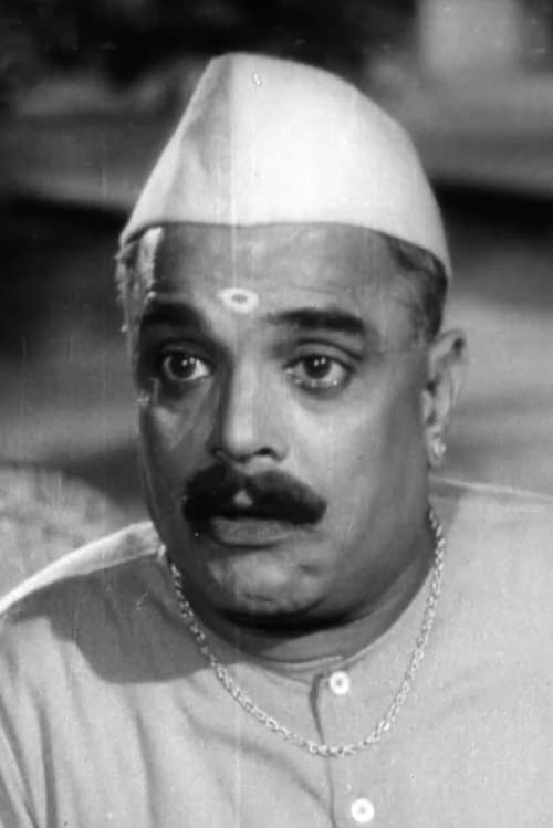 P. D. Sambandam photo