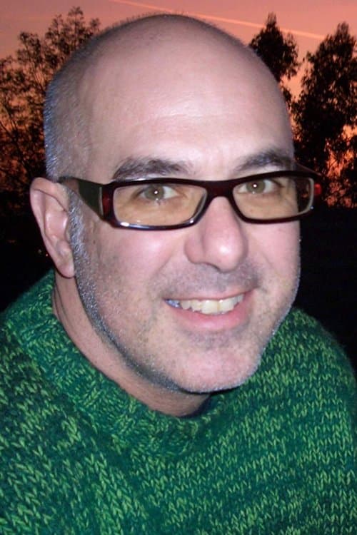 A portrait of P. David Ebersole