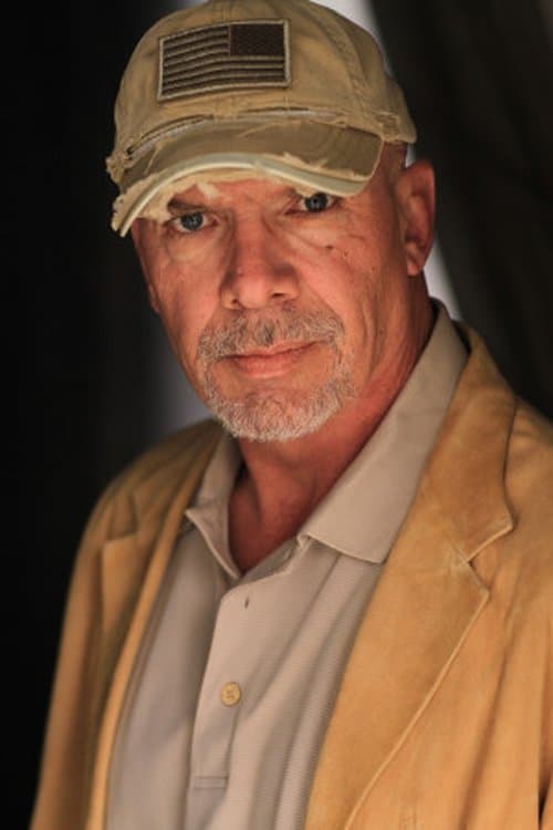 P. David Miller photo