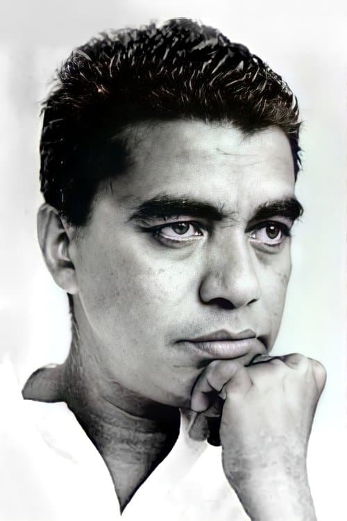 P J Antony photo