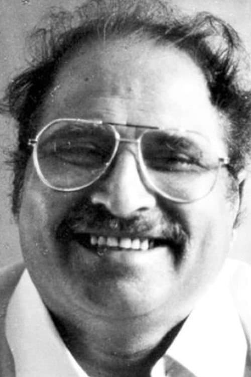P. Lankesh photo