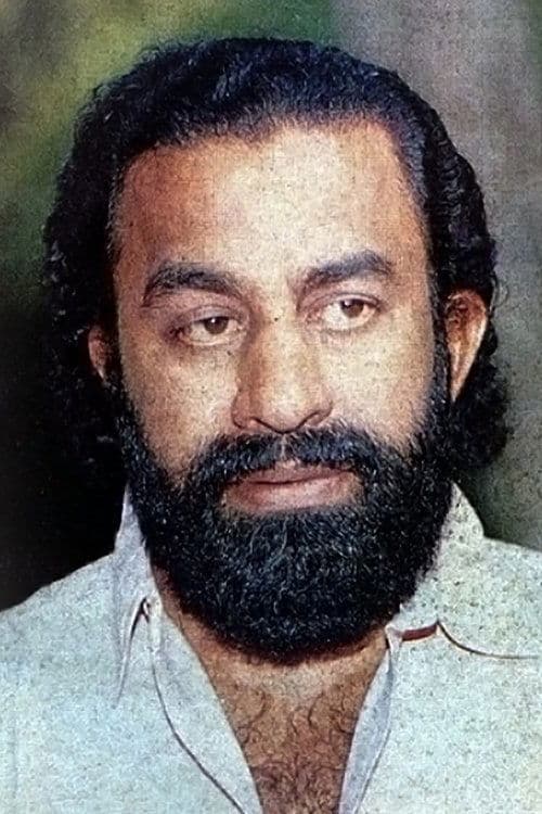 A portrait of P. Padmarajan