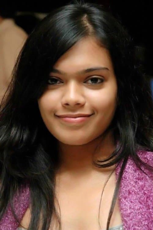P. S. Keerthana photo