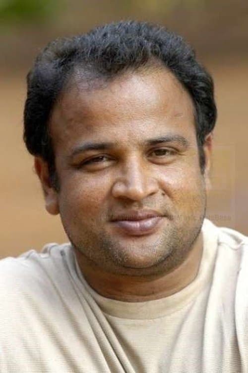 P. Sukumar photo