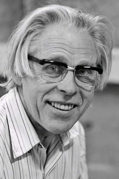 P.A. Lundgren photo