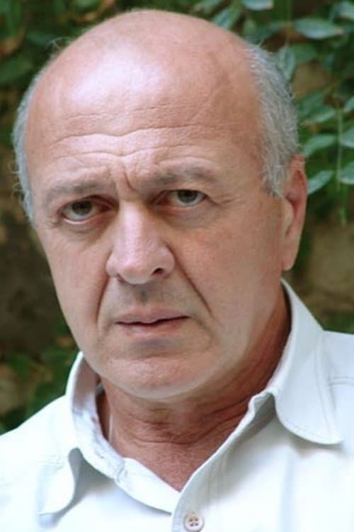 Paata Baratashvili photo