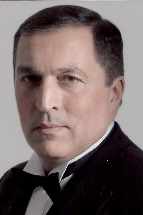 Paata Burchuladze photo