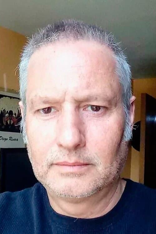 Pablo Ausensi photo