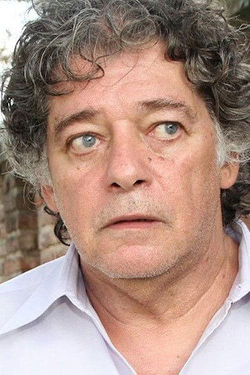 Pablo Brichta photo