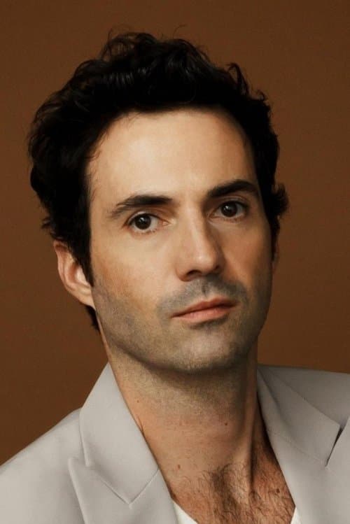Pablo Cruz Guerrero photo