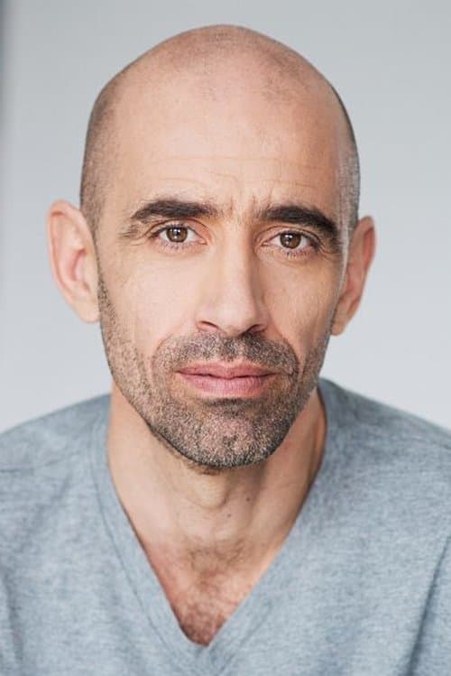Pablo Diconca photo