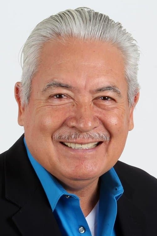Pablo Esparza photo