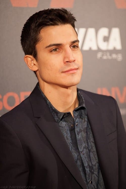 Pablo Gonzalez photo