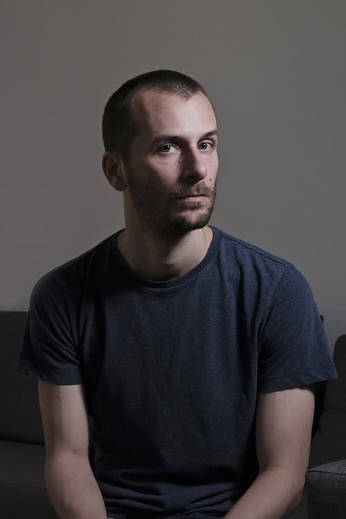 A portrait of Pablo Hernando