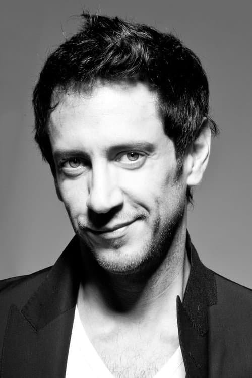 A portrait of Pablo Illanes