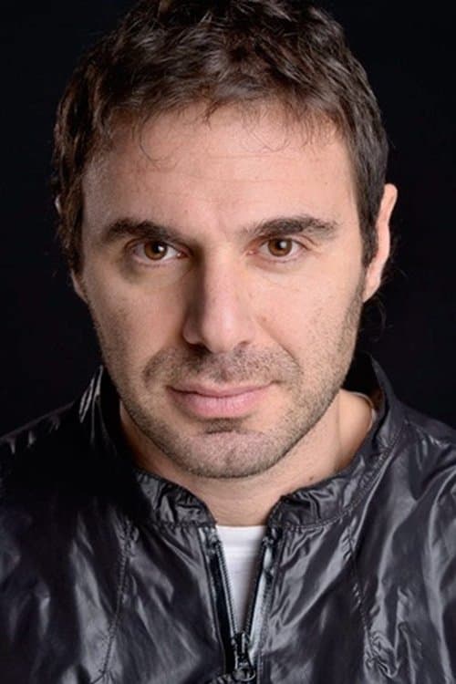 Pablo Ini photo