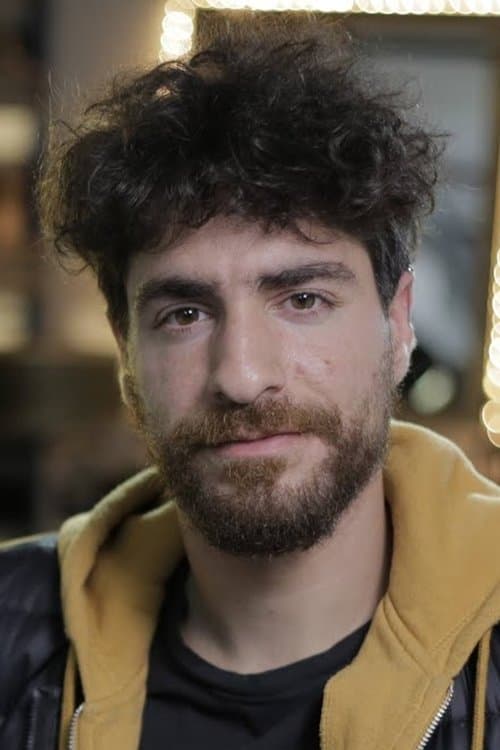 Pablo Levy photo