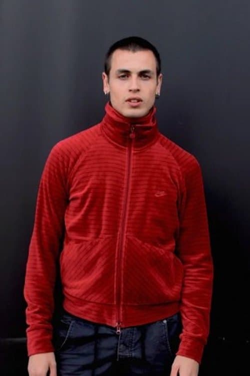 Pablo Louazel photo